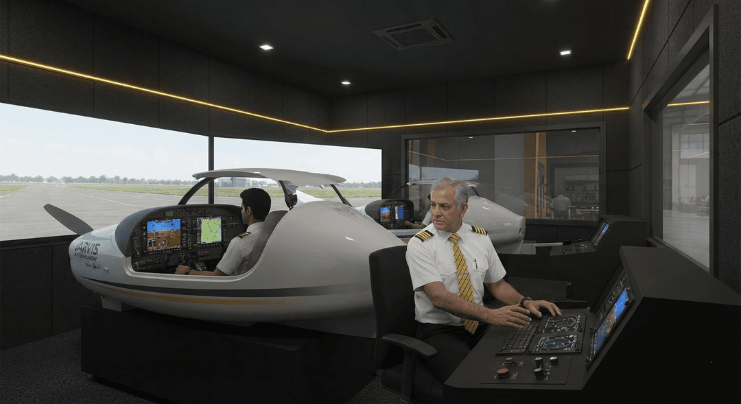 Flight Simulator
